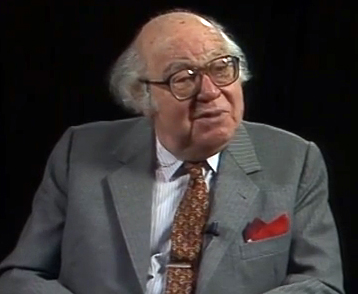 Farkas Ferenc-életműinterjú, részlet (1994. OSZK, Történeti Interjúk Tára.)  Farkas Ferenc-életműinterjú, részlet (1994. OSZK, Történeti Interjúk Tára)