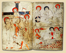 Magyar Nyelvemlékek - tematikus honlap