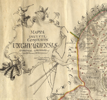 Mikoviny Sámuel - virtuális kiállítás