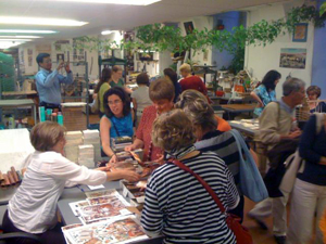 Az eseményről készült képek a Facebookon Az eseményről készült képek a Facebookon