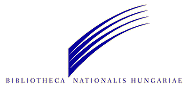 OSZK logo