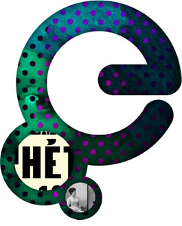 Az Europeana logója Az Europeana logója