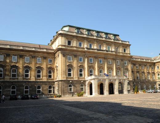 Országos Széchényi Könyvtár