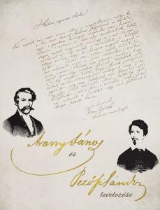 The Correspondence of János Arany and Sándor Petőfi