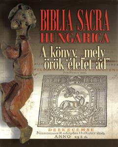 Biblia Sacra Hungarica