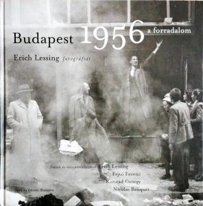 Budapest 1956 - a forradalom 