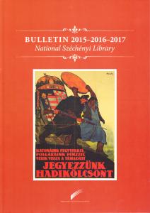Bulletin 2015–2016–2017