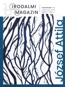 Literary Journal 2020/1. Attila József 