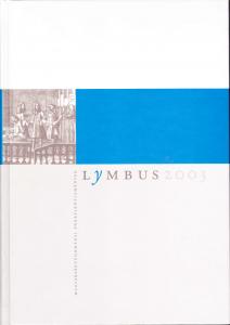 Lymbus 2003