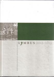 Lymbus 2012-2013