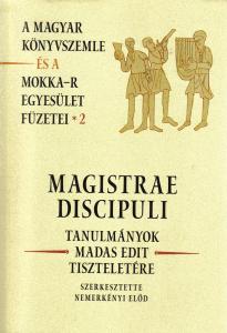 Magistrae discipuli