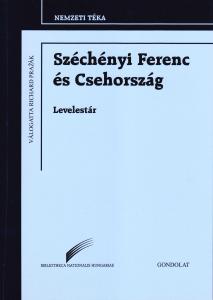 Széchényi Ferenc és Csehország. Levelestár