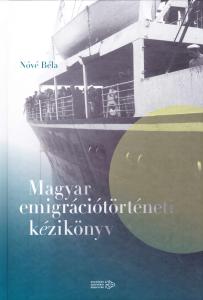 Hungarian emigration history handbook