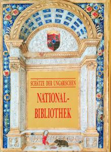 Schätze der ungarischen Nationalbibliothek