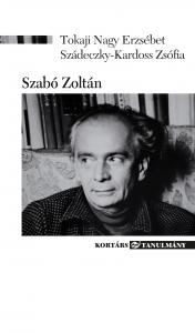 Zoltán Szabó
