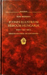 Icones Illustrium Heroum Hungariae
