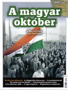 A magyar október. A BBC History különszáma