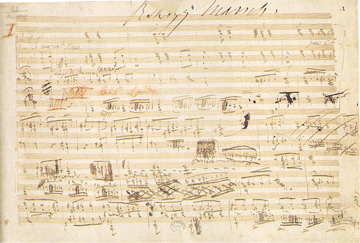 Liszt Ferenc: Rákóczi induló zongorára
